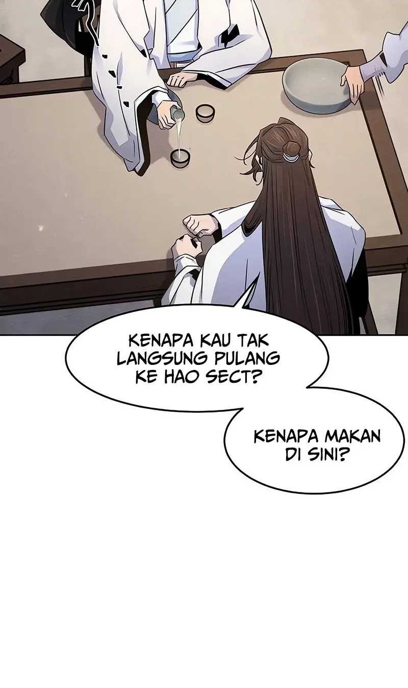 Return of the Mad Demon Chapter 120 Gambar 13