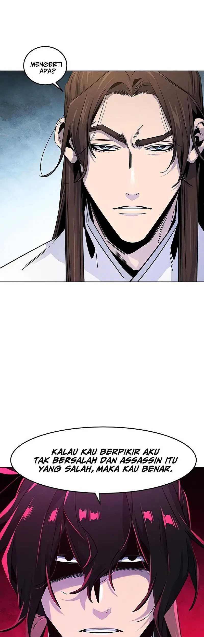 Return of the Mad Demon Chapter 120 Gambar 18