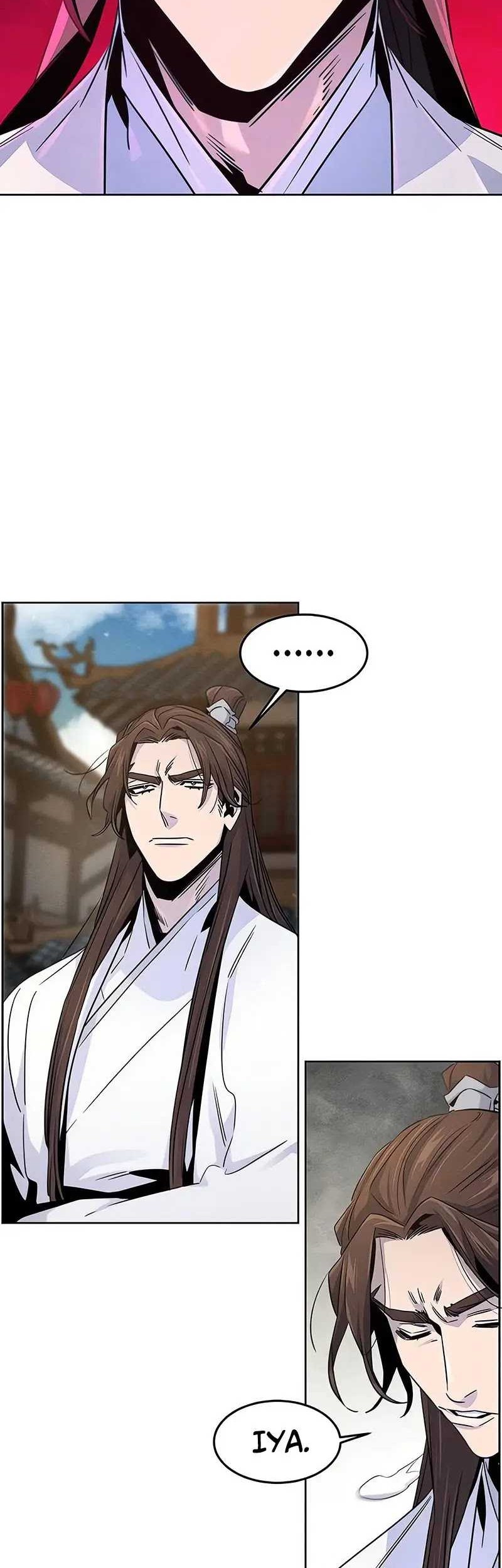 Return of the Mad Demon Chapter 120 Gambar 19