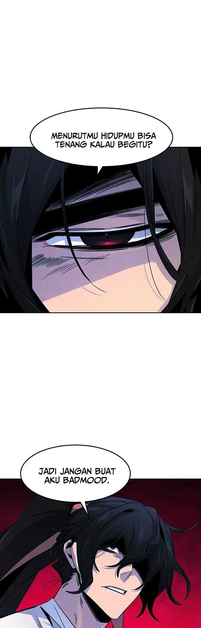 Return of the Mad Demon Chapter 120 Gambar 27