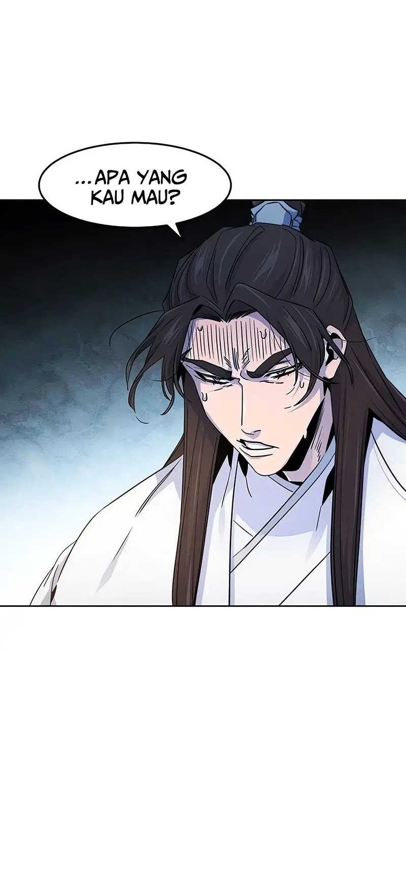 Return of the Mad Demon Chapter 120 Gambar 29