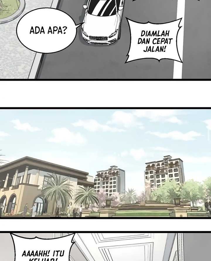 Fight Like a Girl Chapter 03 Gambar 35