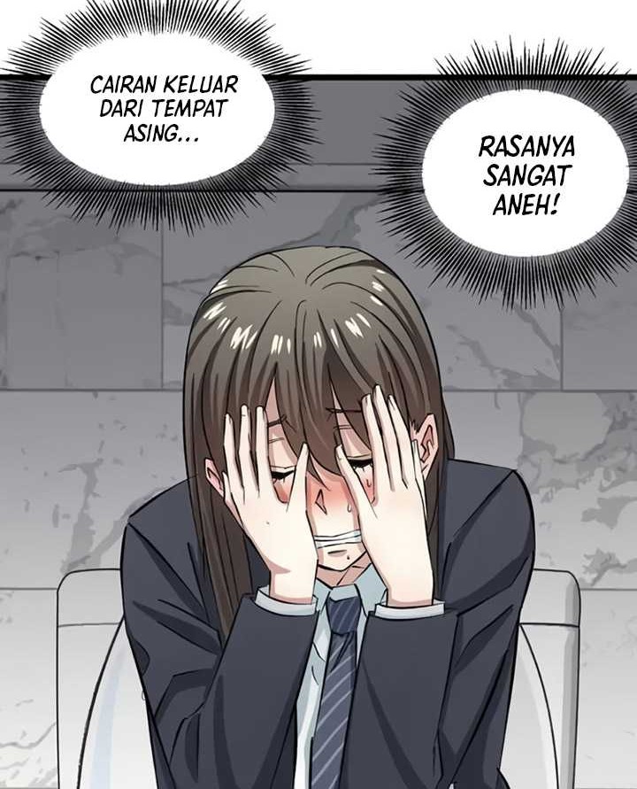 Fight Like a Girl Chapter 03 Gambar 37