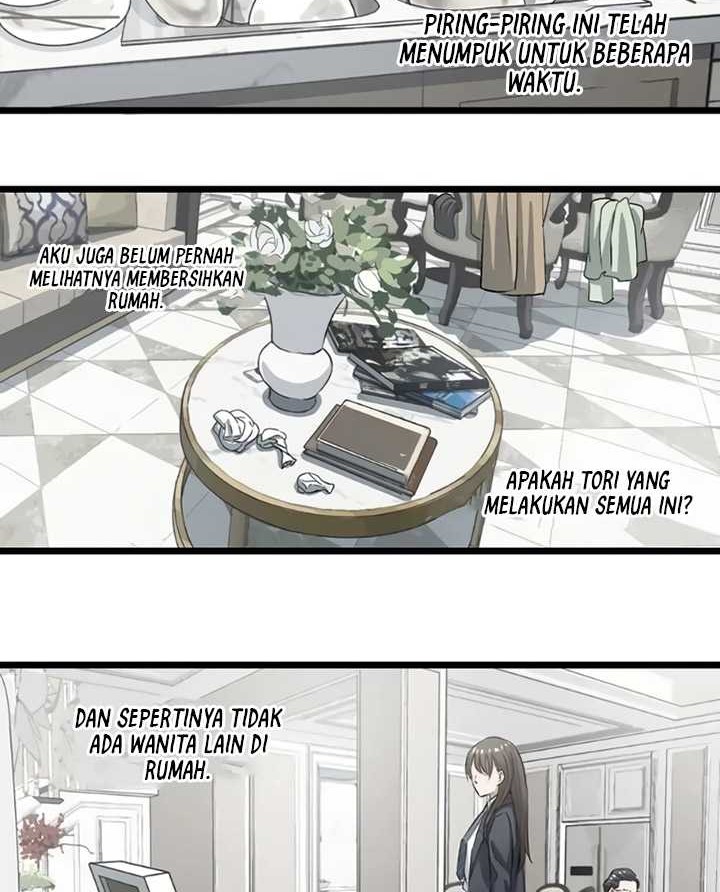 Fight Like a Girl Chapter 03 Gambar 39