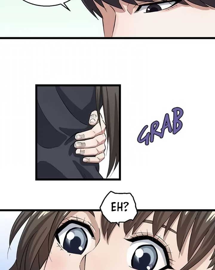 Fight Like a Girl Chapter 03 Gambar 7