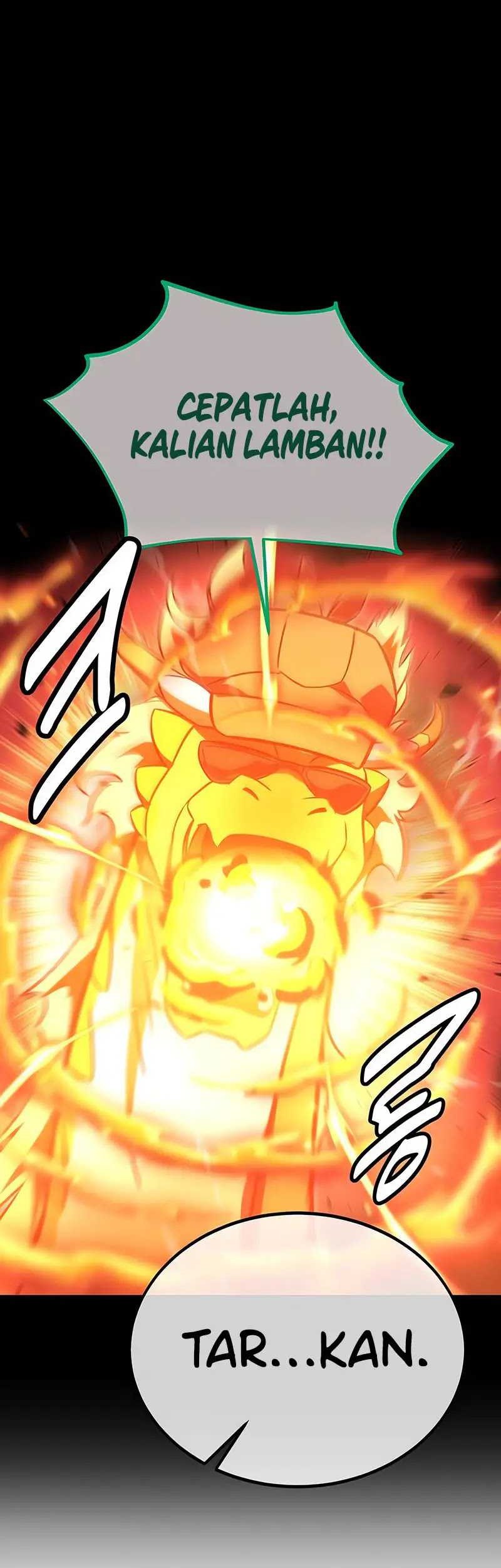 The Extra’s Academy Survival Guide Chapter 23 Gambar 52