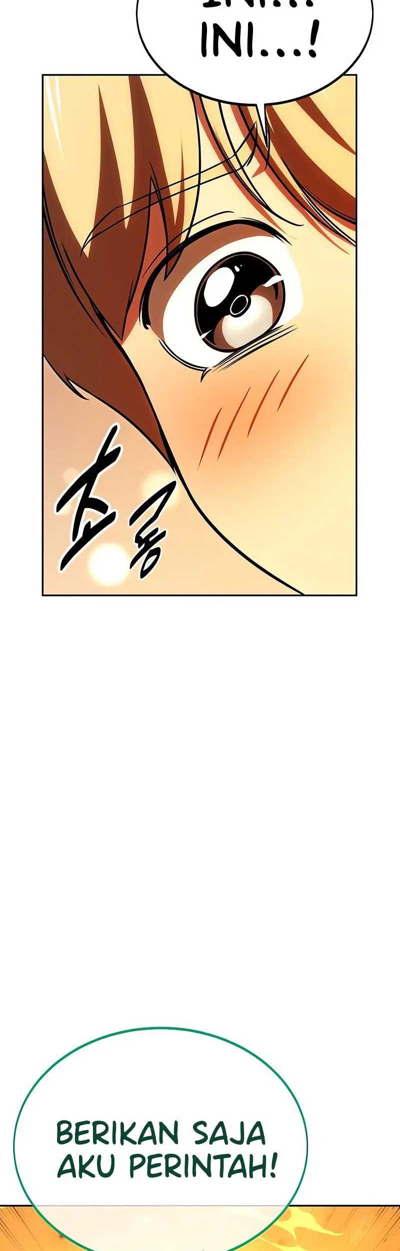 The Extra’s Academy Survival Guide Chapter 23 Gambar 56