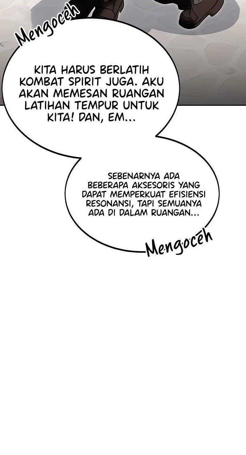 The Extra’s Academy Survival Guide Chapter 23 Gambar 61