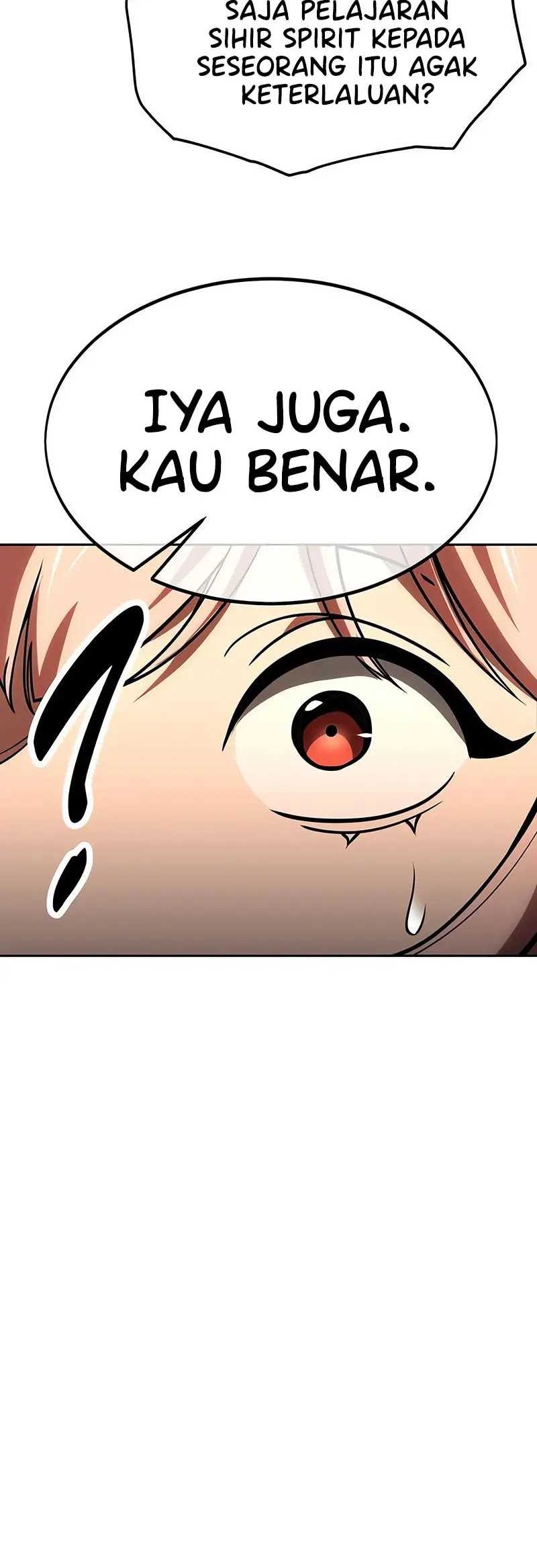 The Extra’s Academy Survival Guide Chapter 23 Gambar 65