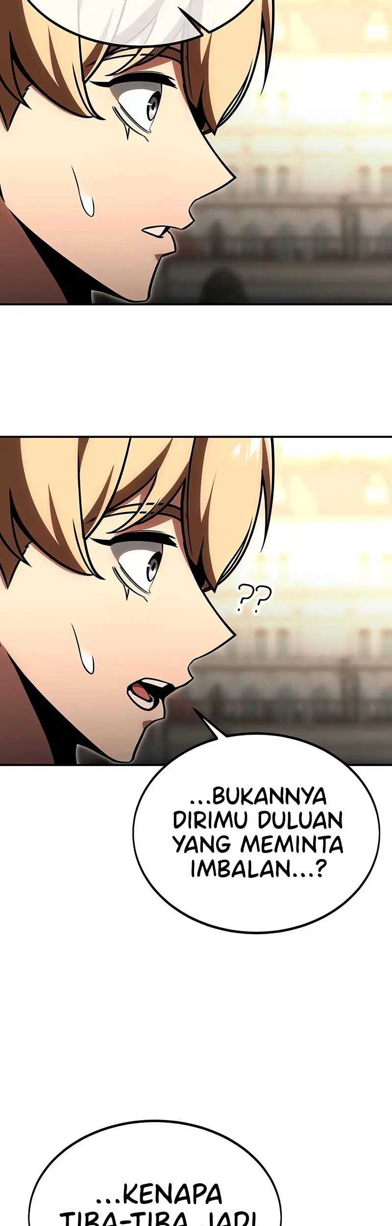 The Extra’s Academy Survival Guide Chapter 23 Gambar 68