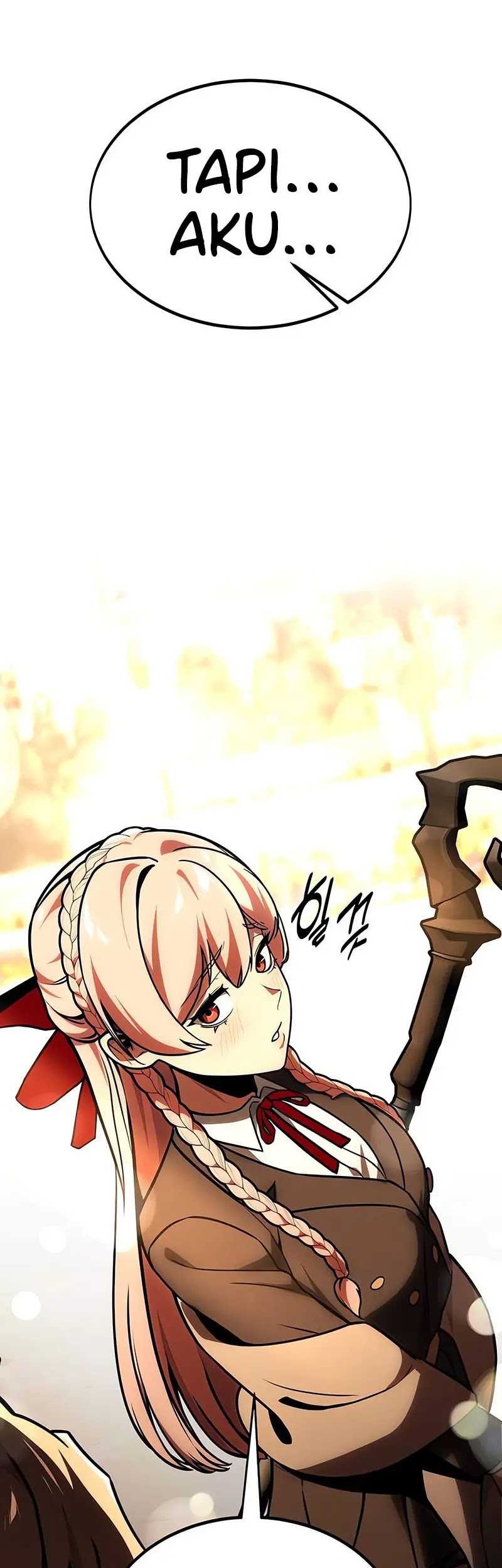 The Extra’s Academy Survival Guide Chapter 23 Gambar 71