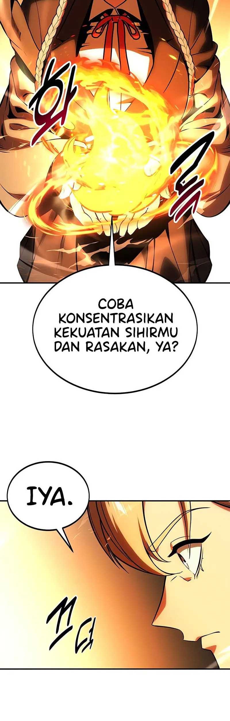 The Extra’s Academy Survival Guide Chapter 23 Gambar 41