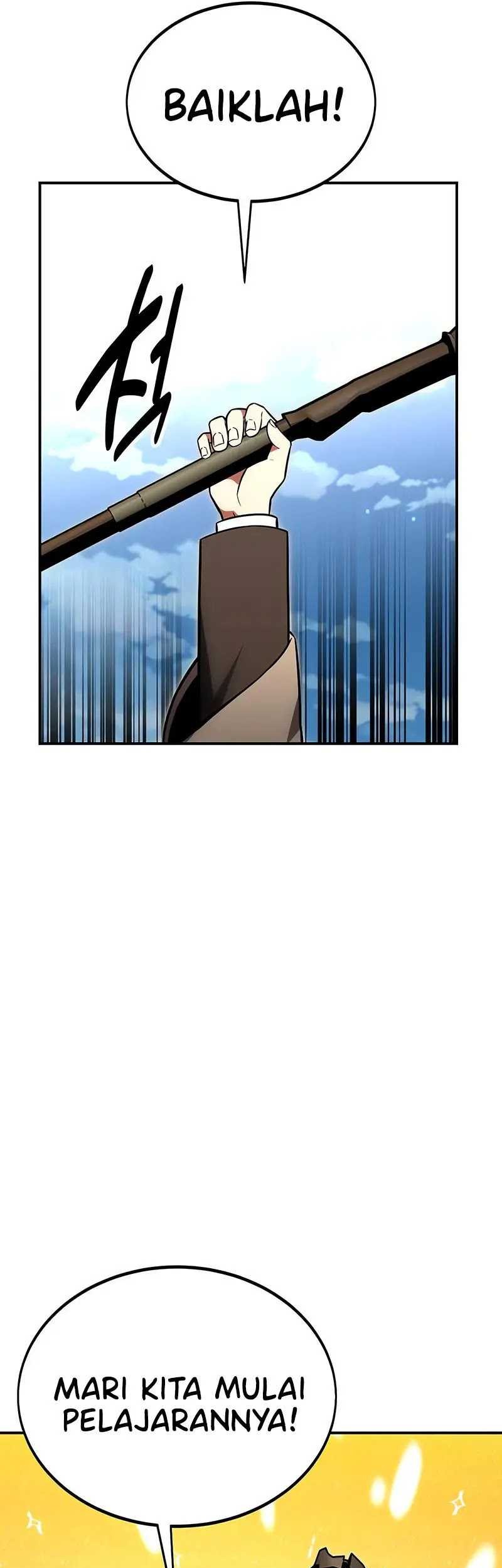 The Extra’s Academy Survival Guide Chapter 23 Gambar 38