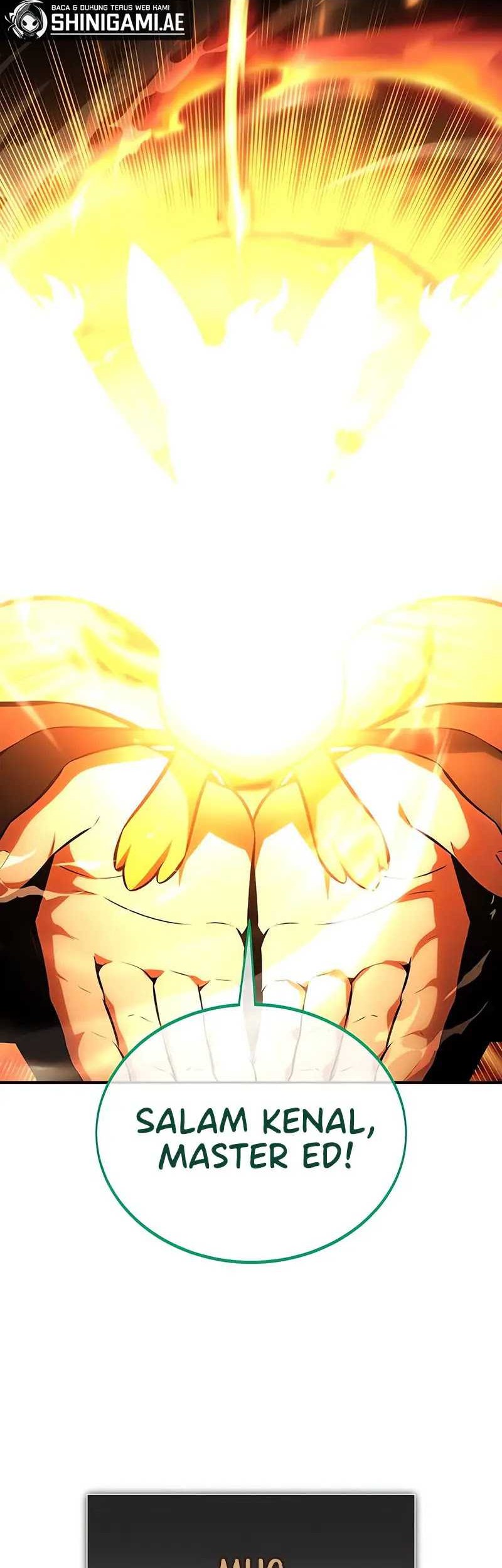 The Extra’s Academy Survival Guide Chapter 23 Gambar 43