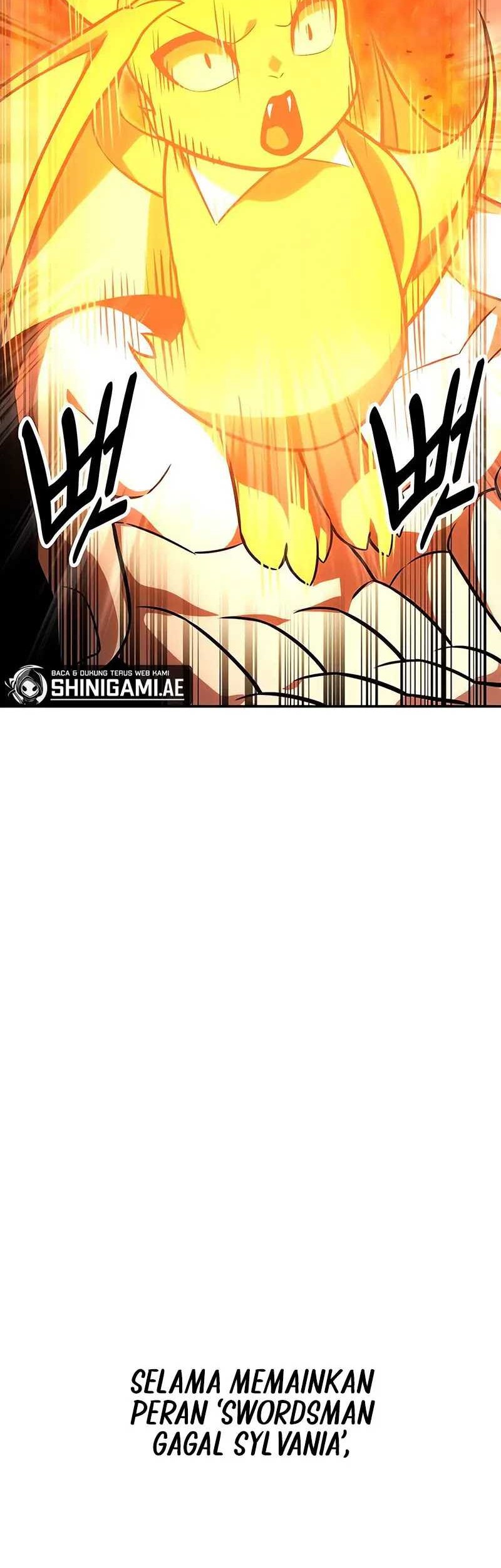 The Extra’s Academy Survival Guide Chapter 23 Gambar 47