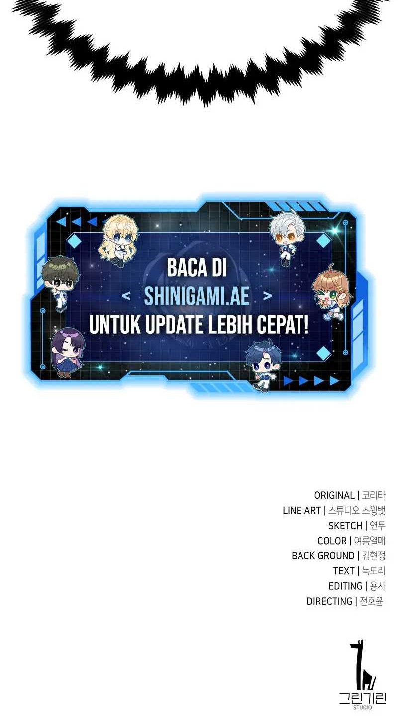 The Extra’s Academy Survival Guide Chapter 23 Gambar 95