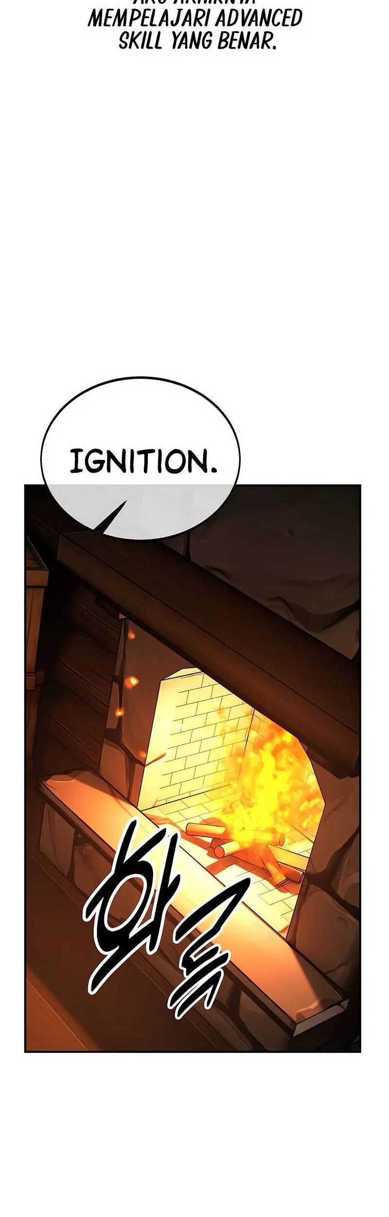 The Extra’s Academy Survival Guide Chapter 23 Gambar 77