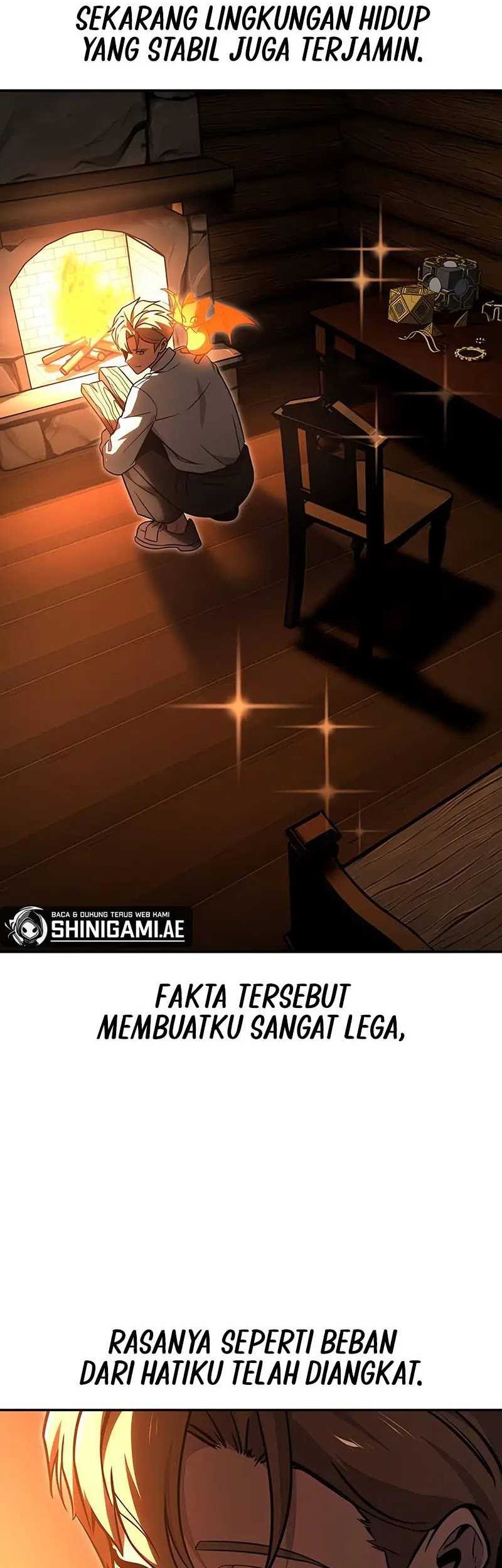 The Extra’s Academy Survival Guide Chapter 23 Gambar 79