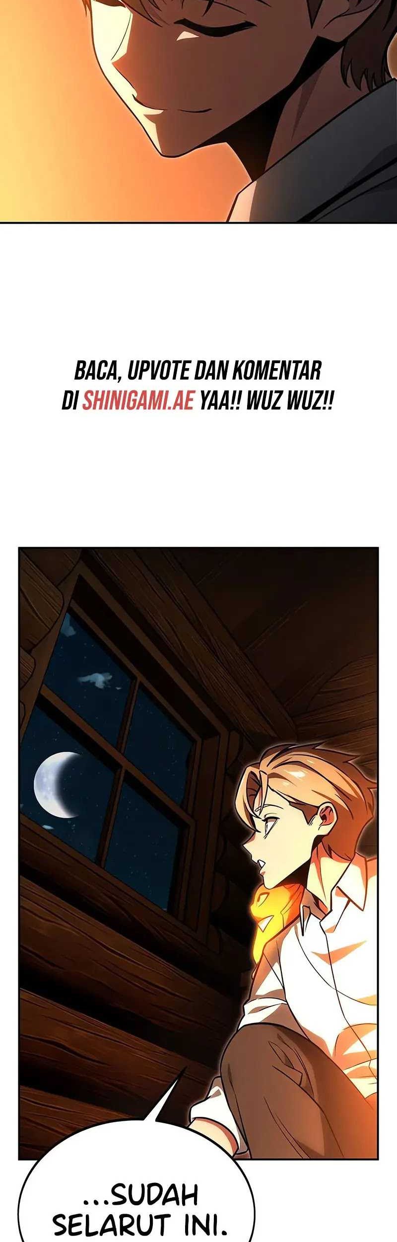 The Extra’s Academy Survival Guide Chapter 23 Gambar 80