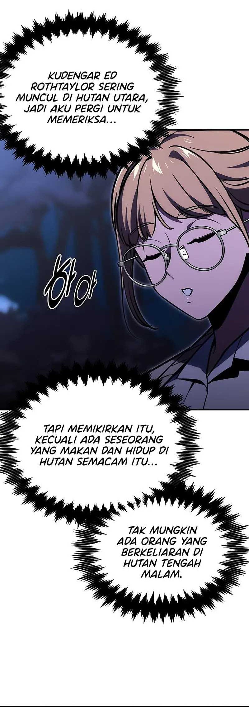 The Extra’s Academy Survival Guide Chapter 23 Gambar 85