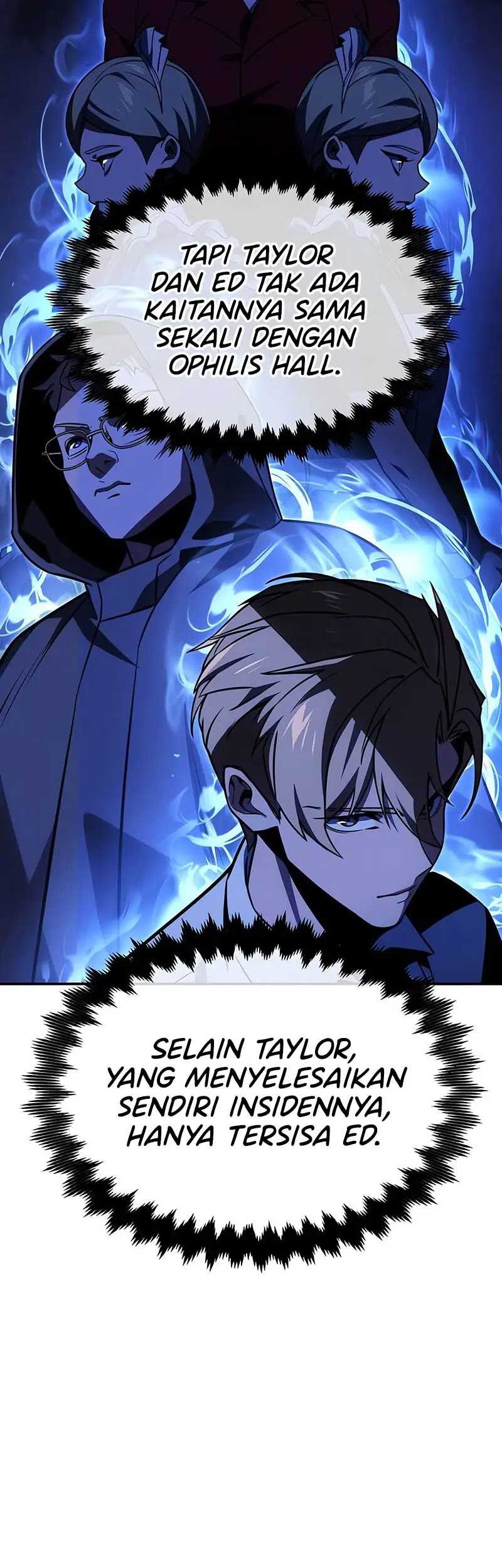 The Extra’s Academy Survival Guide Chapter 23 Gambar 84