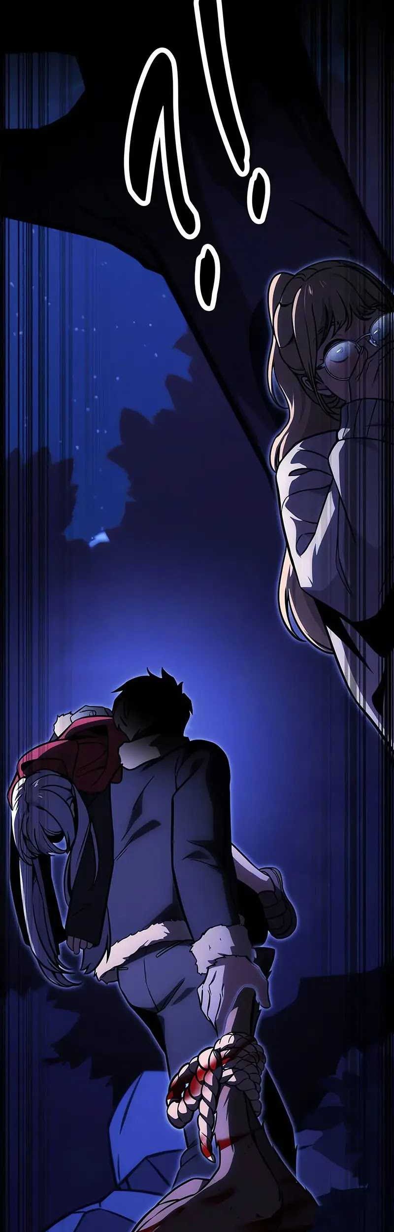 The Extra’s Academy Survival Guide Chapter 23 Gambar 88