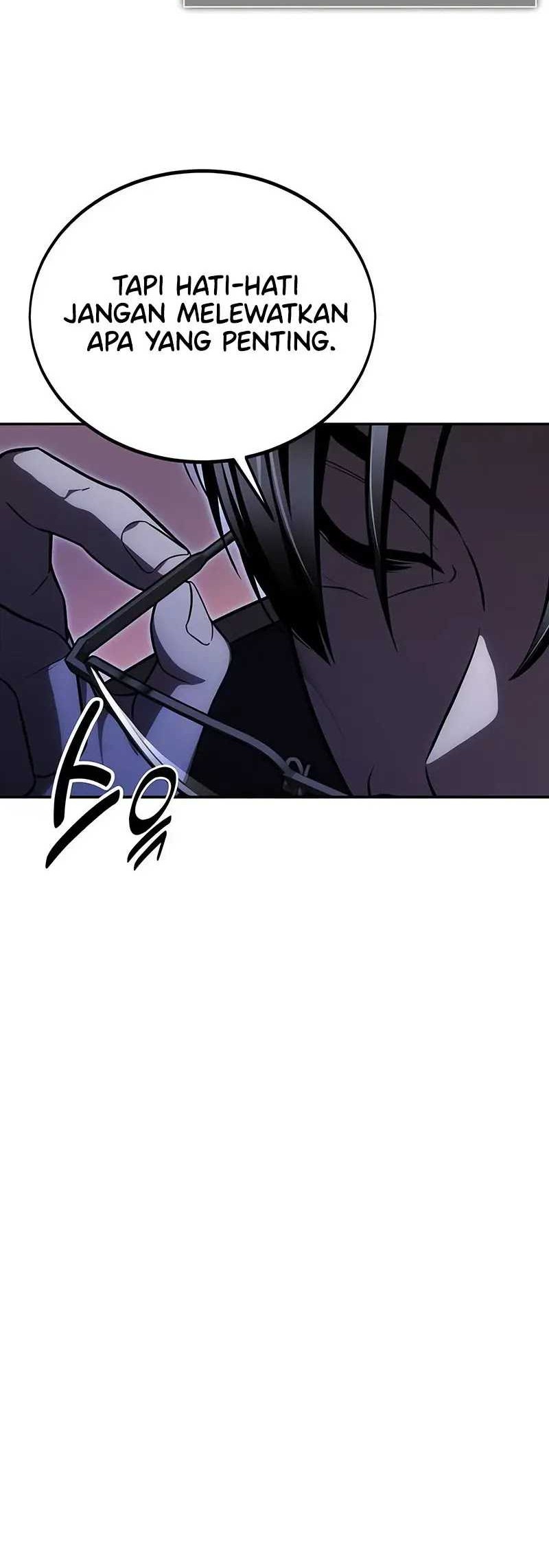 The Extra’s Academy Survival Guide Chapter 23 Gambar 5