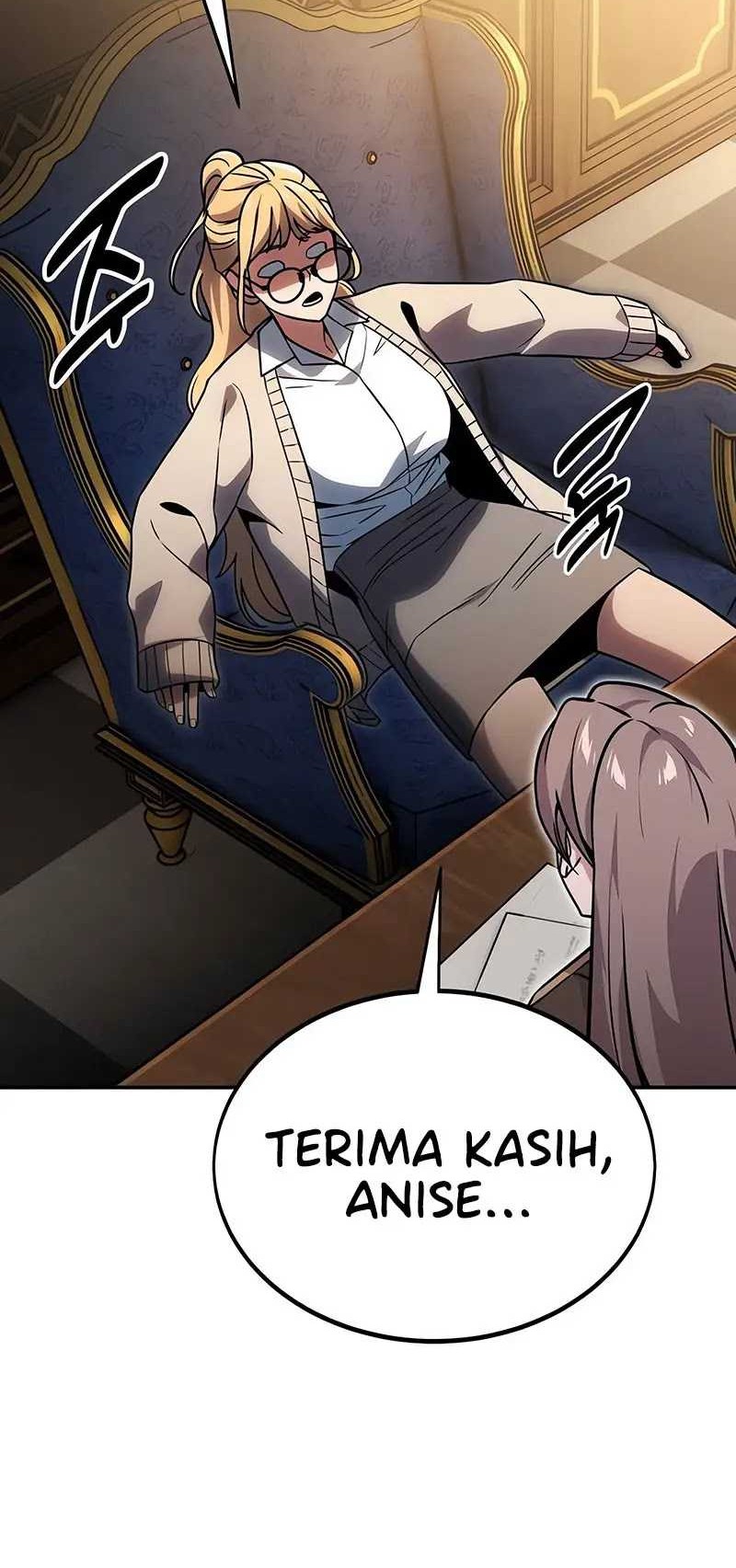 The Extra’s Academy Survival Guide Chapter 23 Gambar 9