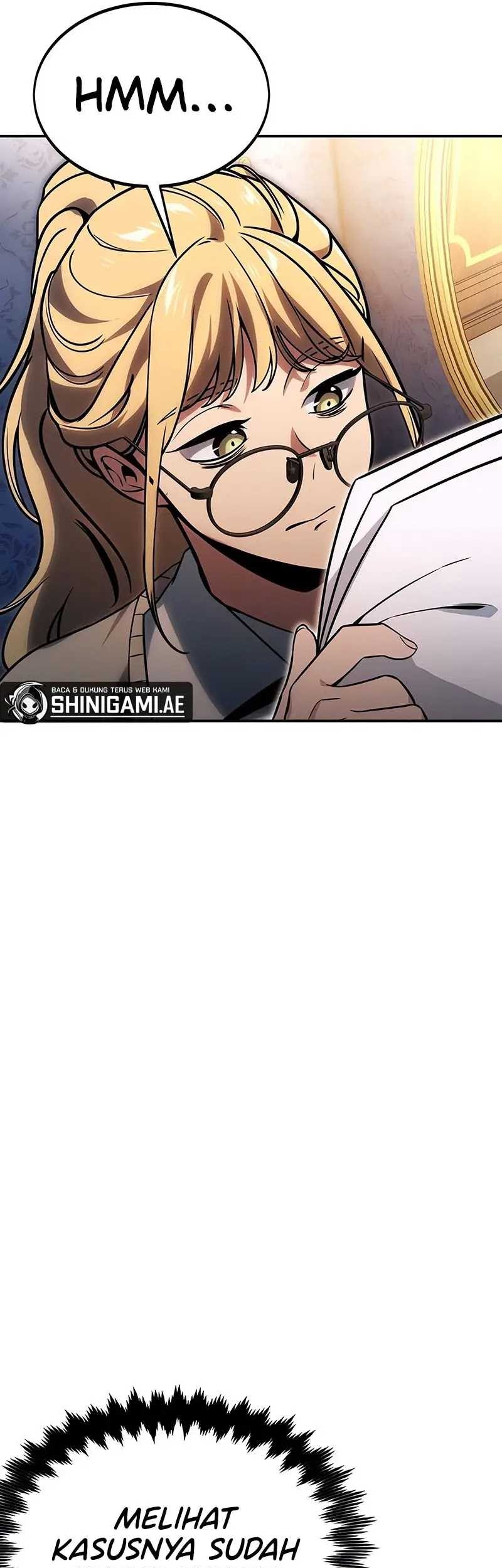 The Extra’s Academy Survival Guide Chapter 23 Gambar 10