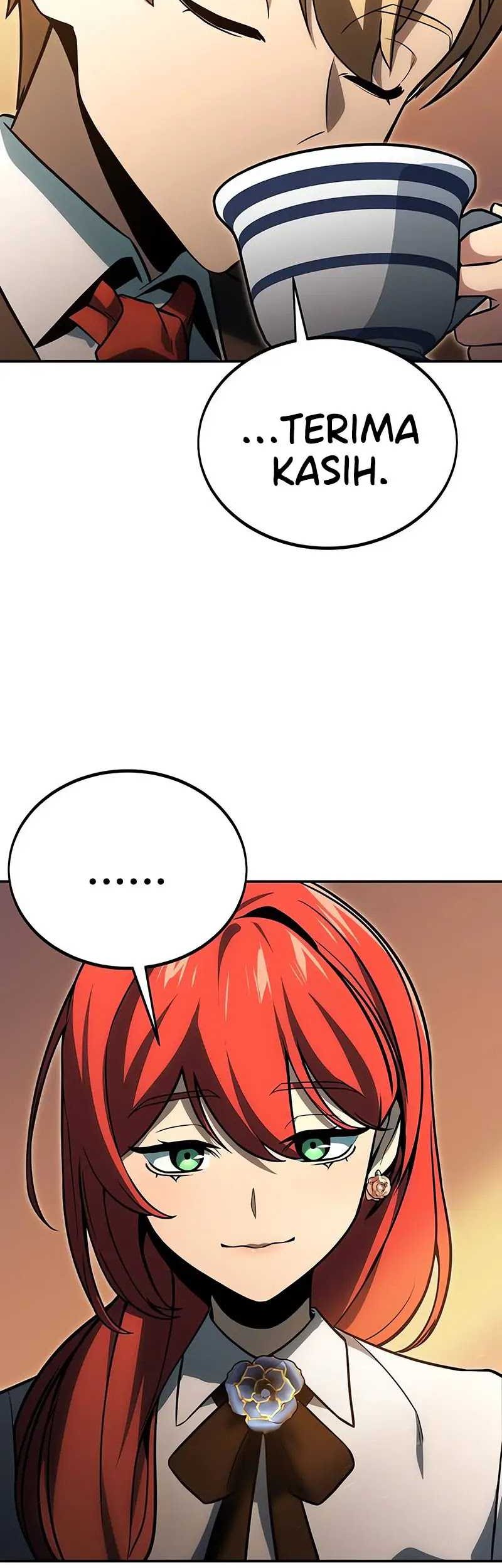 The Extra’s Academy Survival Guide Chapter 23 Gambar 24