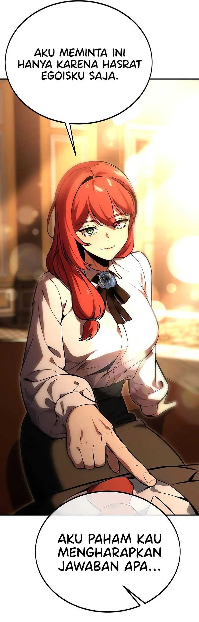 The Extra’s Academy Survival Guide Chapter 23 Gambar 30