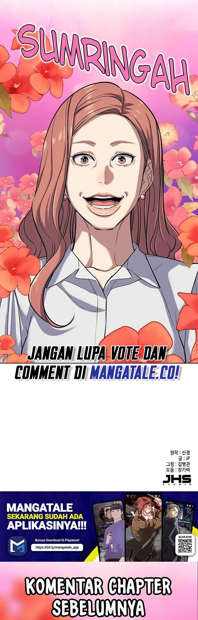 The Youngest Son Of A Rich Family Chapter 96 Gambar 63