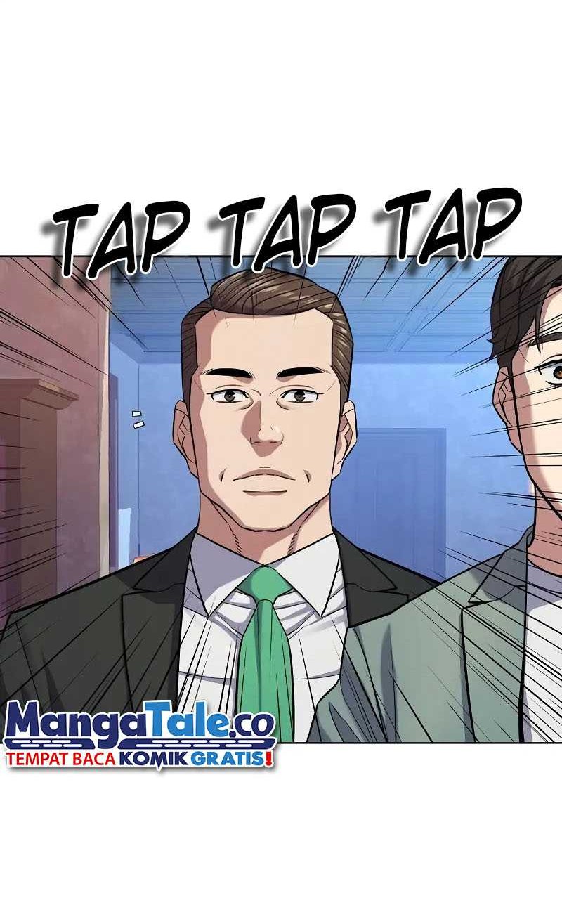 The Youngest Son Of A Rich Family Chapter 96 Gambar 7