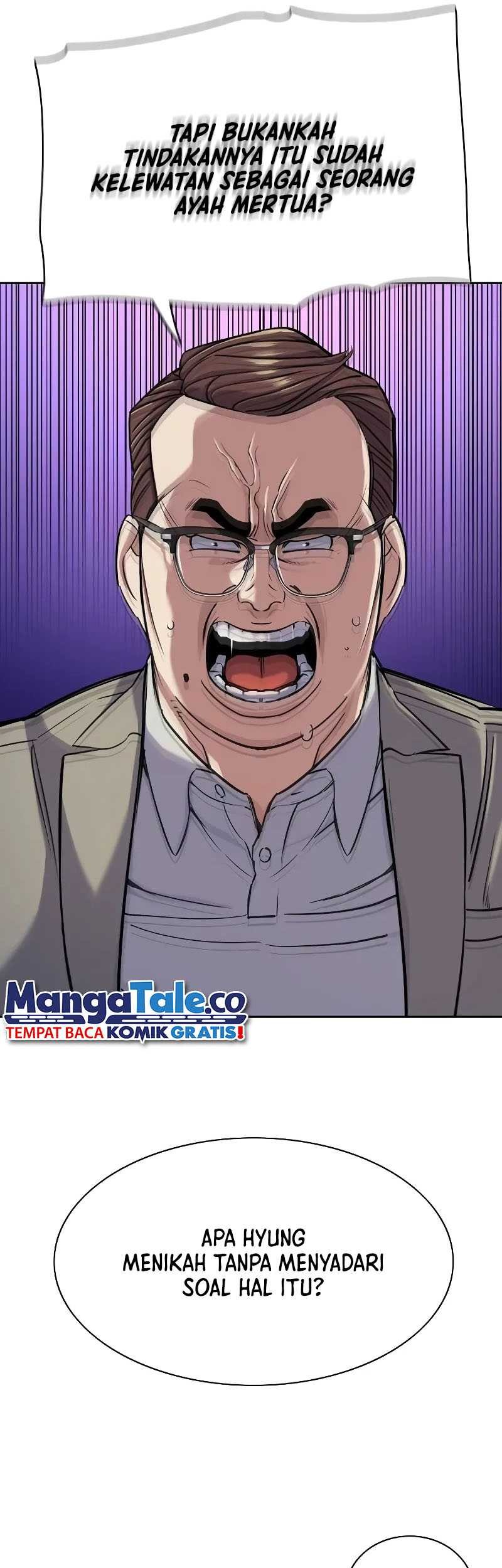 The Youngest Son Of A Rich Family Chapter 96 Gambar 14