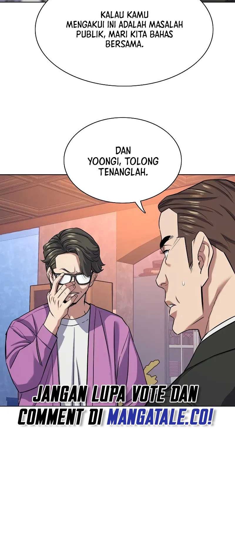 The Youngest Son Of A Rich Family Chapter 96 Gambar 19