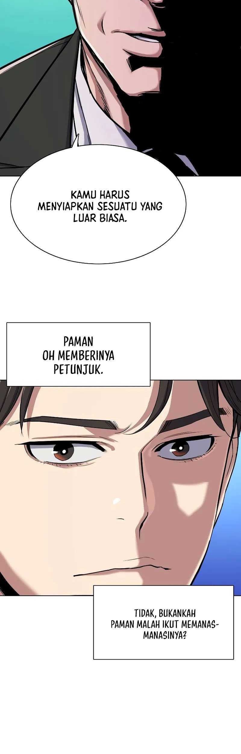 The Youngest Son Of A Rich Family Chapter 96 Gambar 28