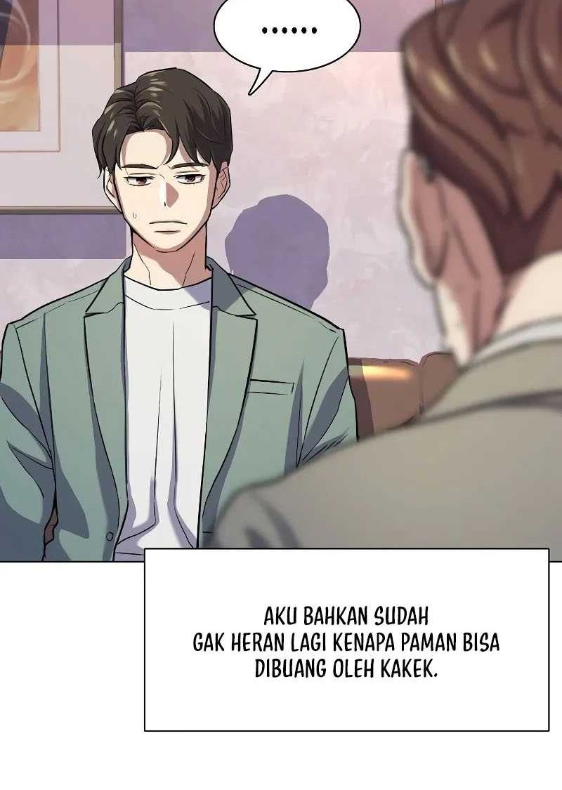 The Youngest Son Of A Rich Family Chapter 96 Gambar 37