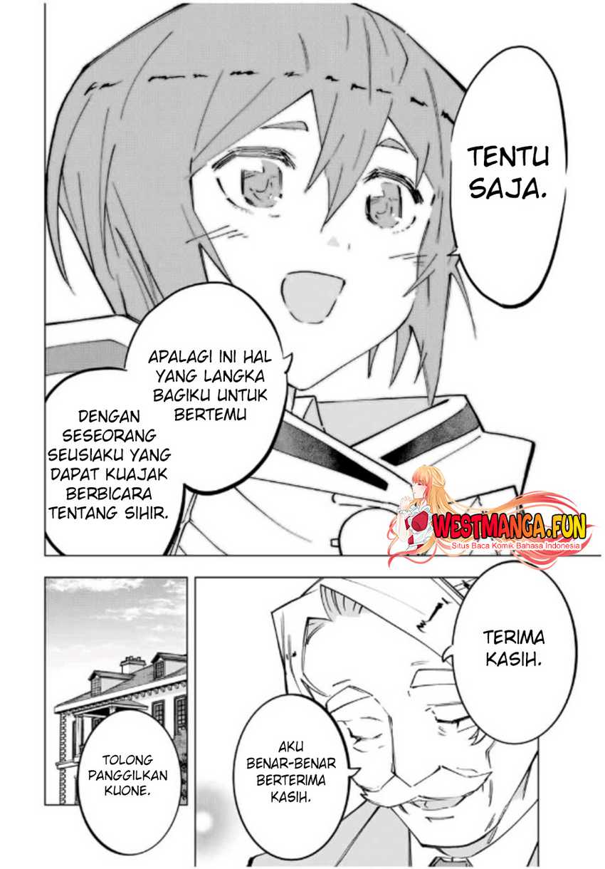 My Gift LVL 9999 Unlimited Gacha Chapter 122 Gambar 16