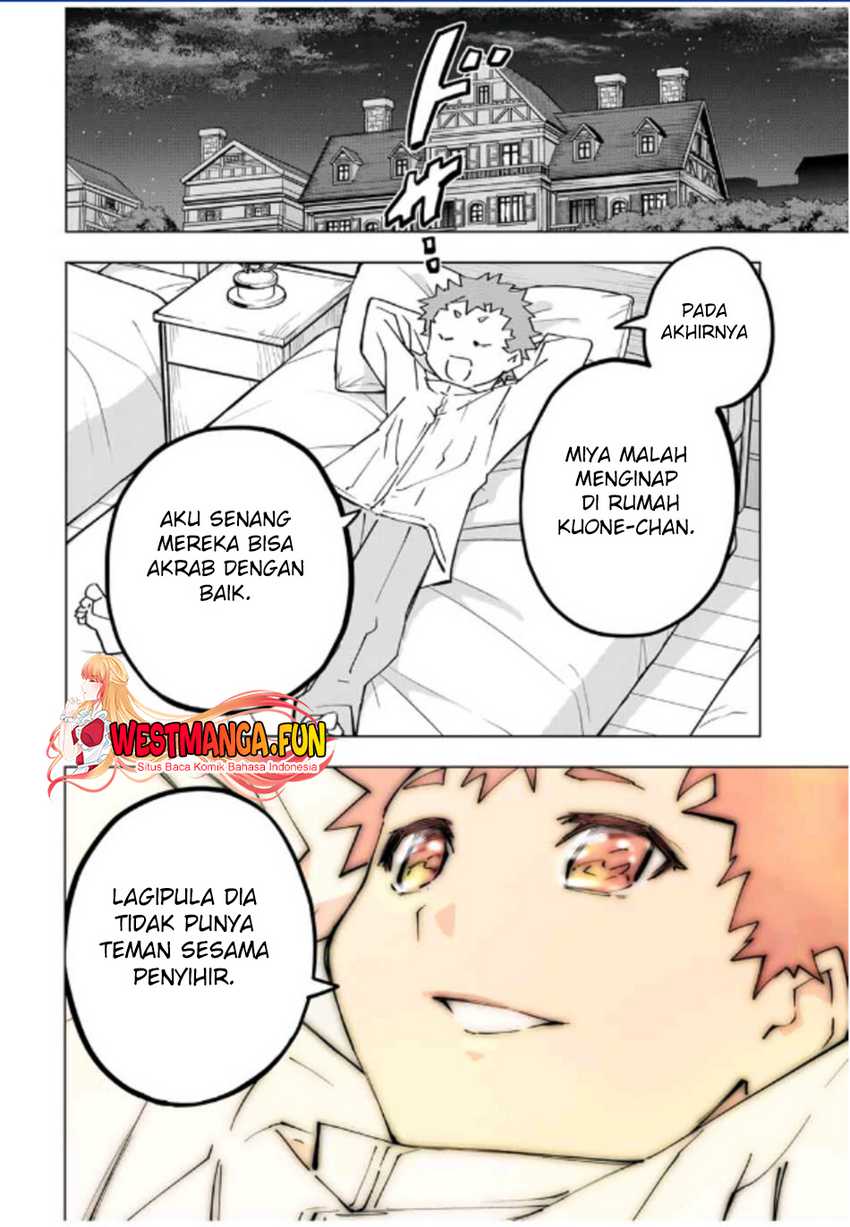 My Gift LVL 9999 Unlimited Gacha Chapter 122 Gambar 21