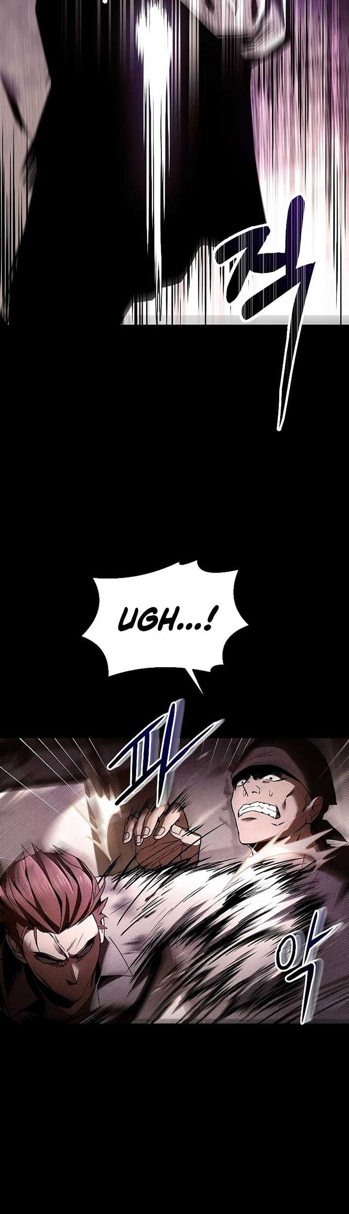 Archmage Restaurant Chapter 28 Gambar 28