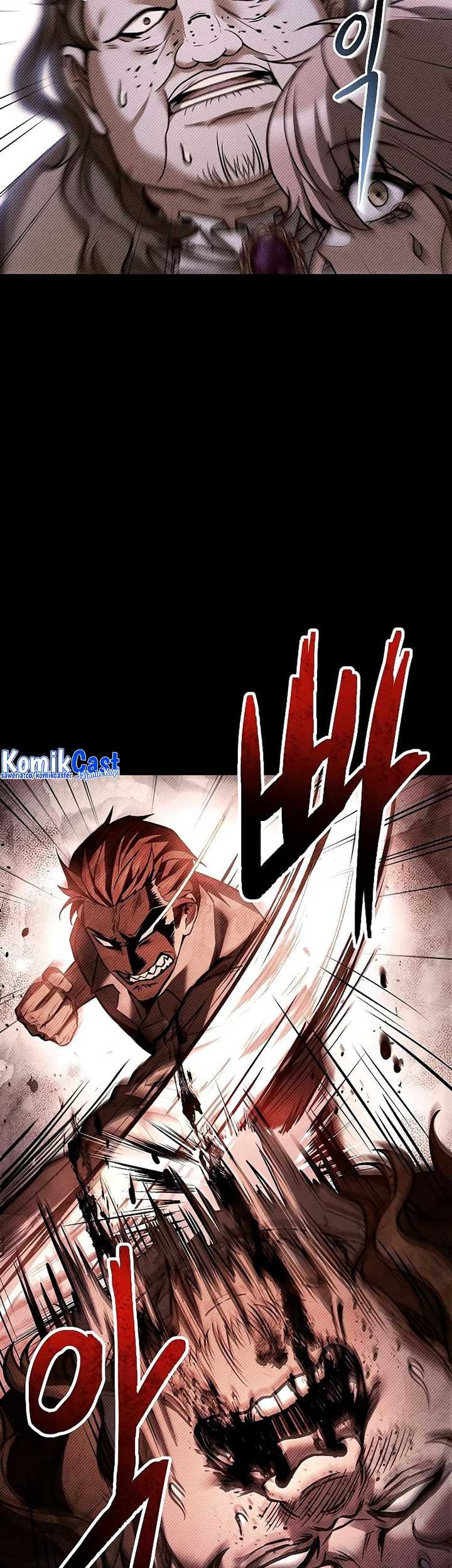 Archmage Restaurant Chapter 28 Gambar 30