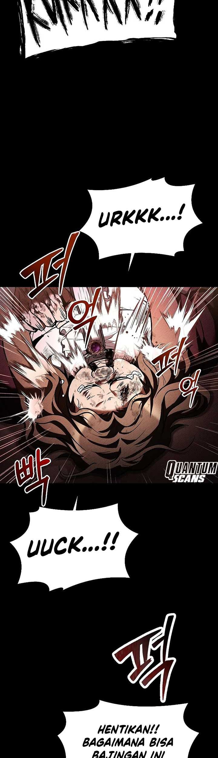 Archmage Restaurant Chapter 28 Gambar 32