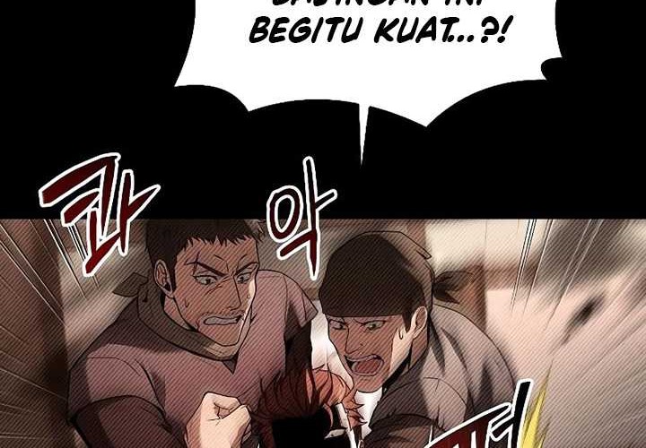 Archmage Restaurant Chapter 28 Gambar 33