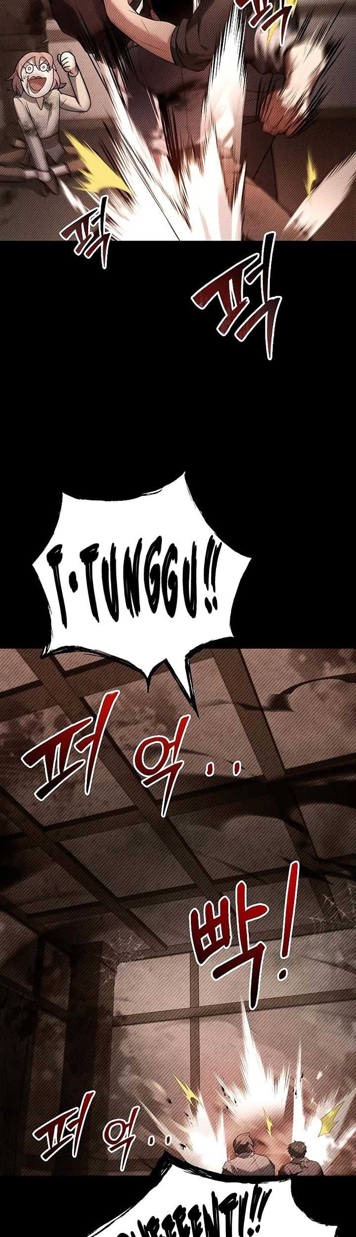 Archmage Restaurant Chapter 28 Gambar 34