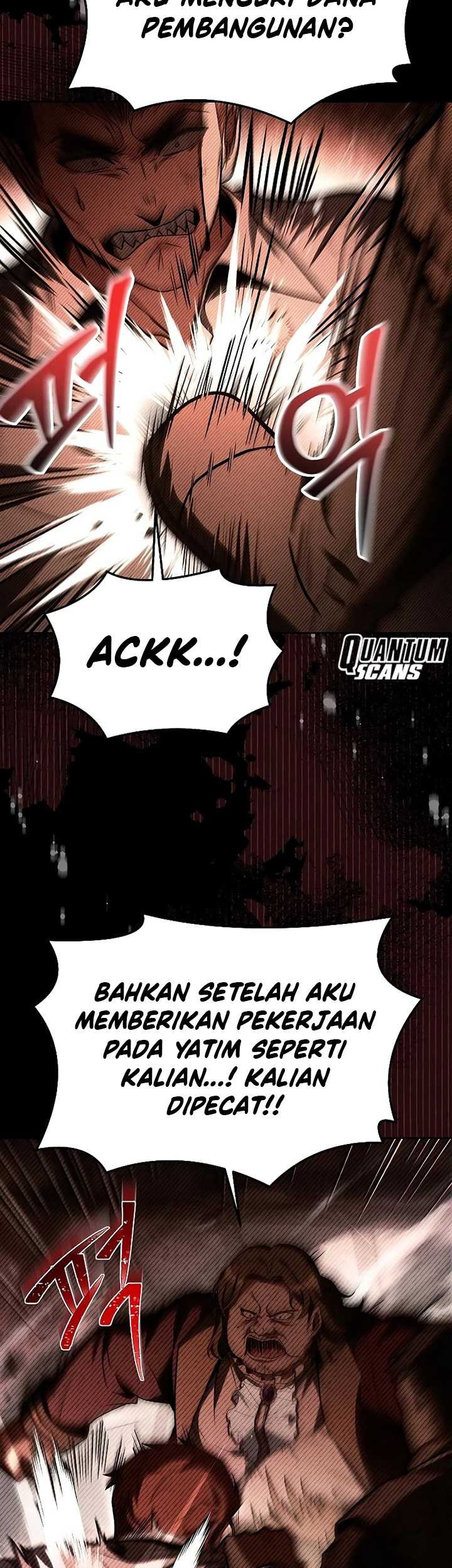 Archmage Restaurant Chapter 28 Gambar 22
