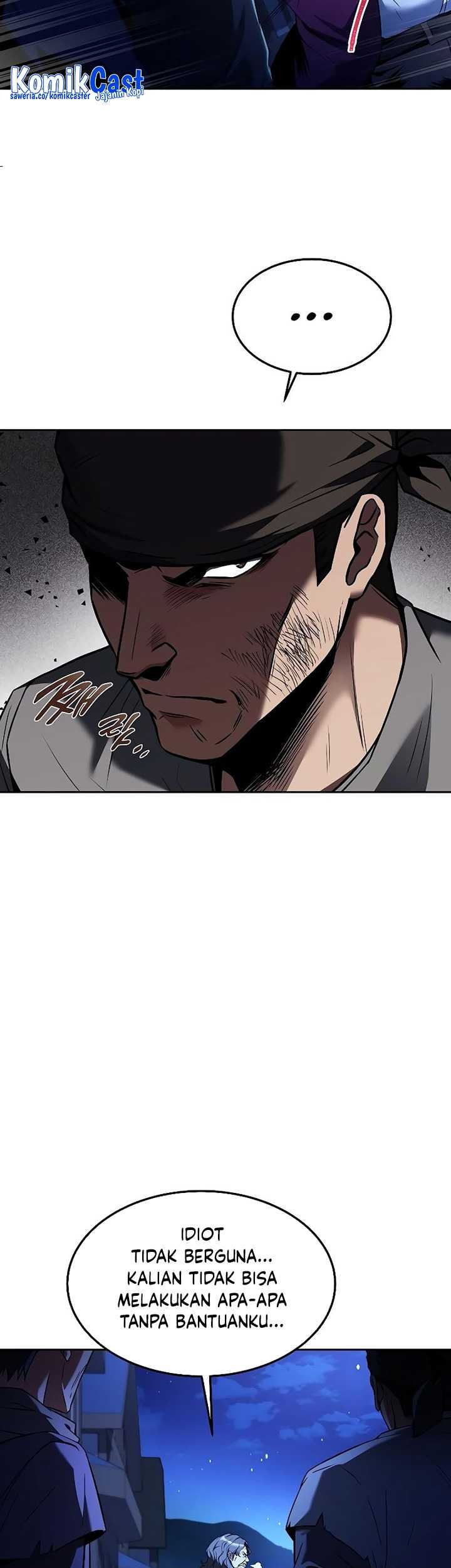 Archmage Restaurant Chapter 28 Gambar 46