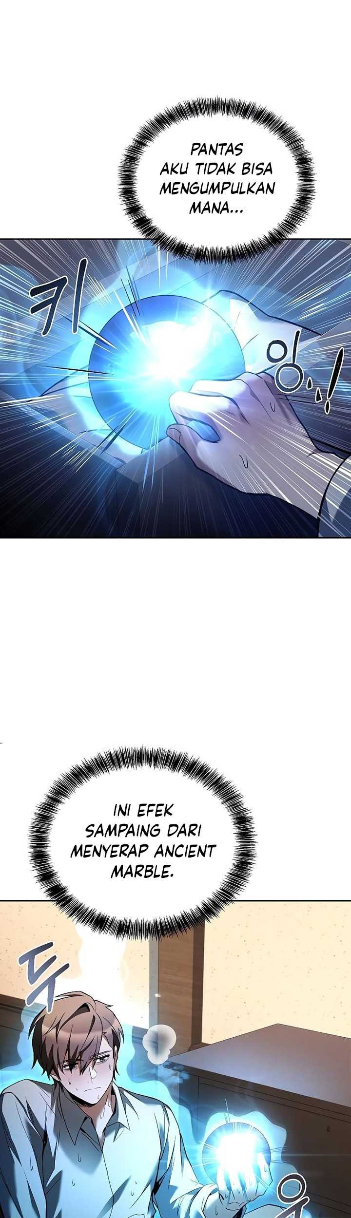 Archmage Restaurant Chapter 28 Gambar 54