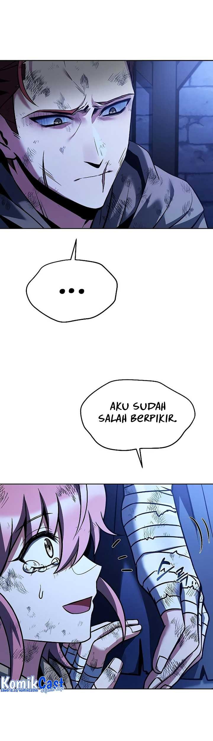 Archmage Restaurant Chapter 28 Gambar 38