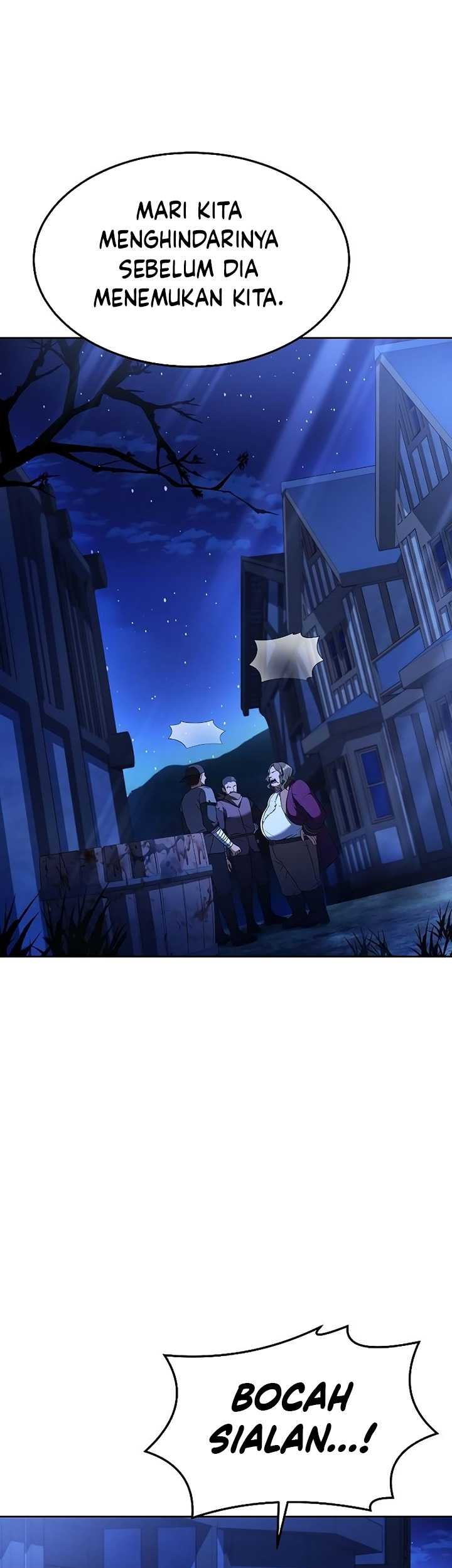 Archmage Restaurant Chapter 28 Gambar 40