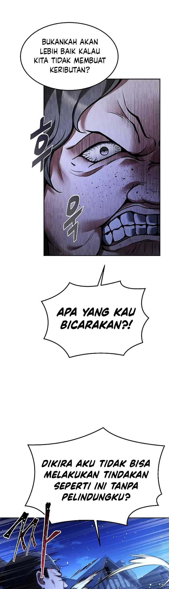 Archmage Restaurant Chapter 28 Gambar 44